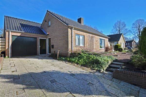 Woning Achter de Hoven 6 Dwingeloo