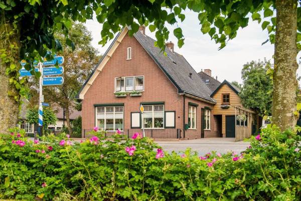Woning Garderenseweg 1 Uddel