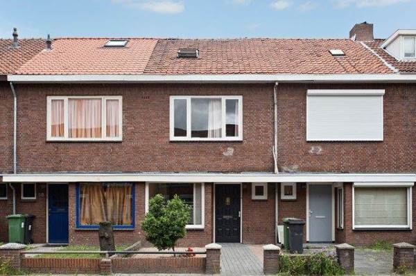 Woning Korianderstraat 96 Eindhoven
