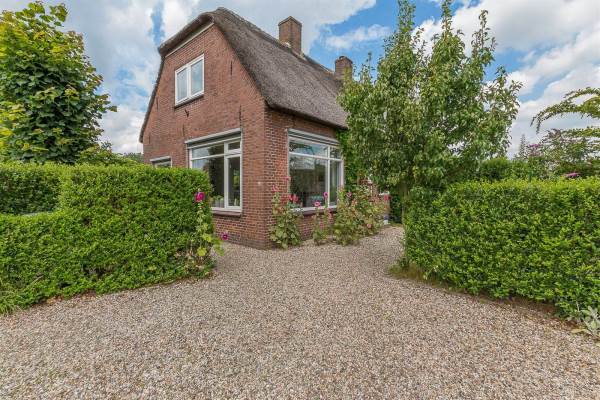 Woning Rivelstraat 6 Wijk en Aalburg