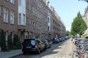 Woning Eerste Atjehstraat 1561 Amsterdam