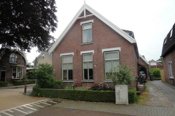 Woning Esweg 20 Nijverdal