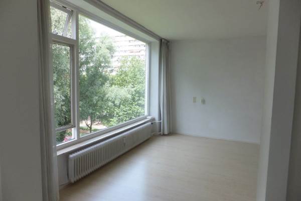 Woning Zwedenburg 160 Den Haag