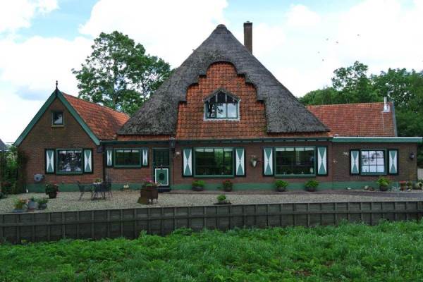Woning Blokdijk 5 Wijdenes