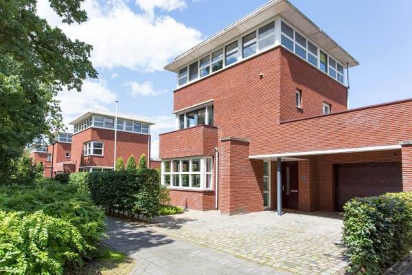 Woning IJsvogelvlinder 10 Oosterhout Nb