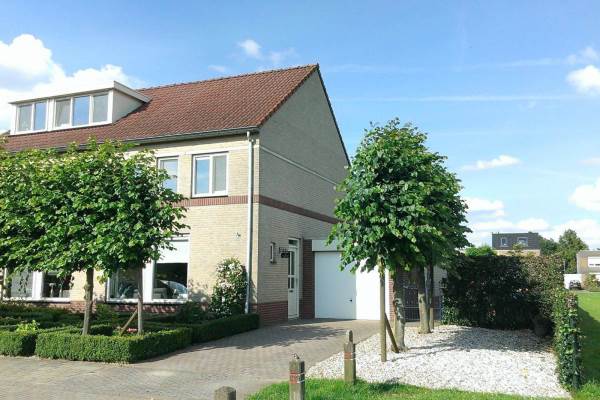 Woning De Leeuwerik 11 Meerlo