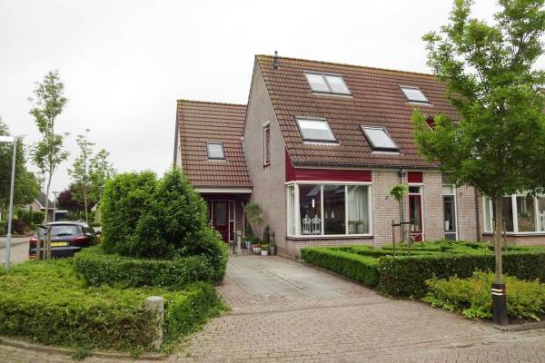 Woning Horn 1 Ursem