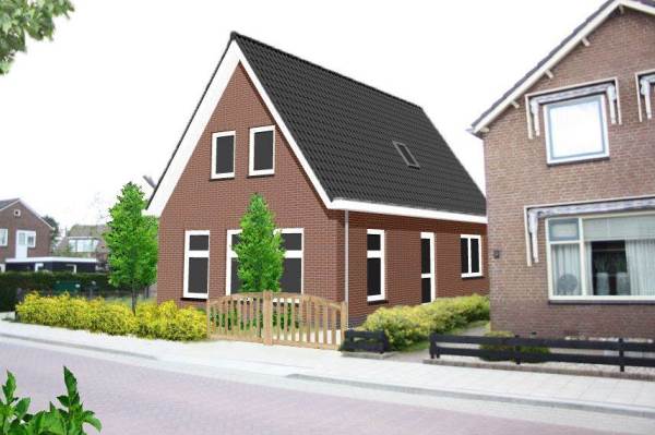 Woning Slingerweg 7 Hippolytushoef