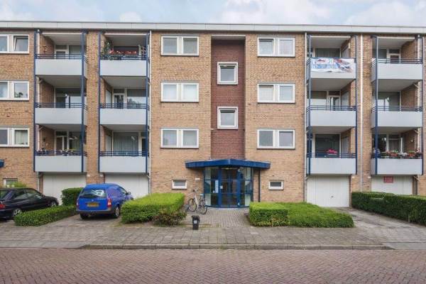 Woning Leliestraat 59 Echt