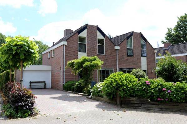Woning Vlasakker 1 Spijk Gn