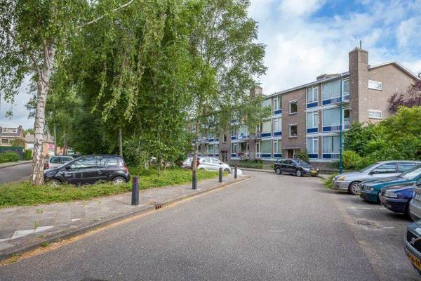 Woning Perkstraat 28 Zoetermeer