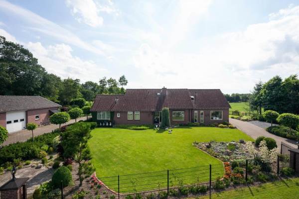 Woning Hazenweg 11a Haaksbergen