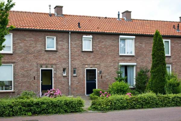 Woning Predikherenstraat 17 Gemert