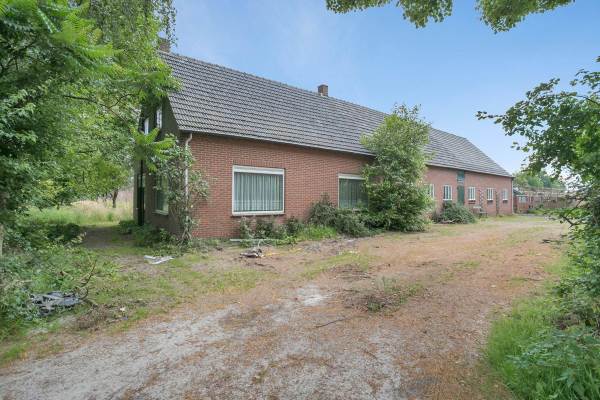 Woning Peelweg 1 Someren