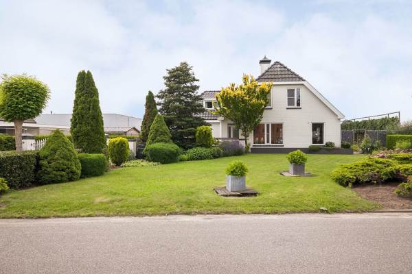 Woning De Singel 27 Dalfsen