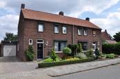 Woning Graaf van Egmontstraat 6 Horn