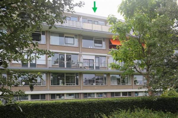 Woning Kuyperstraat 68 Katwijk