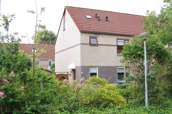 Woning Rivierenlaan 37 Lelystad