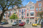 Woning C.P.Tielestraat 31B Rotterdam