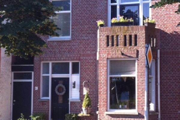 Woning Wouwsestraatweg 68A Bergen op Zoom