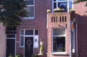 Woning Wouwsestraatweg 68A Bergen op Zoom