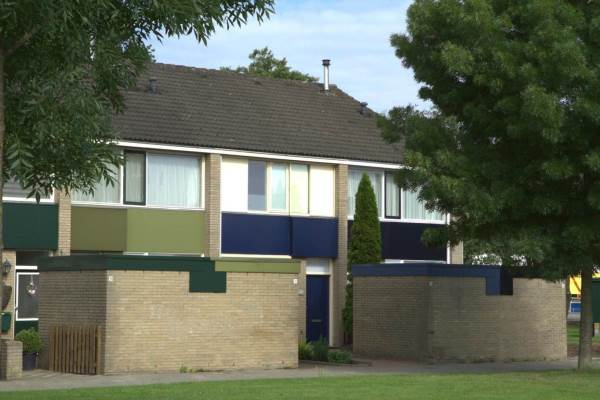Woning Brecklenkamp 32 Almelo