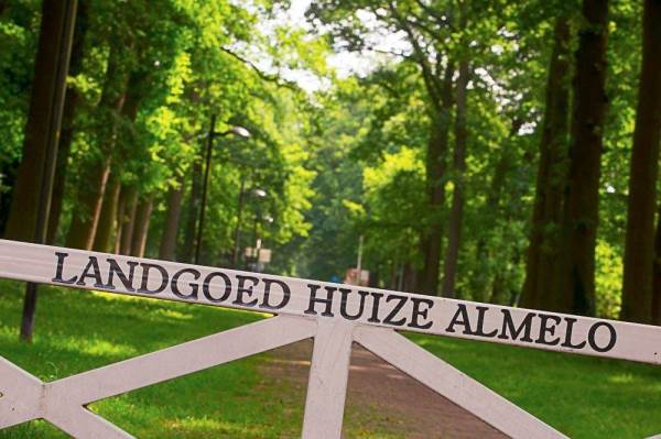 Bouwgrond Gravenallee Almelo