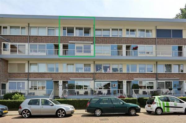 Woning Prinses Margrietlaan 66 Katwijk