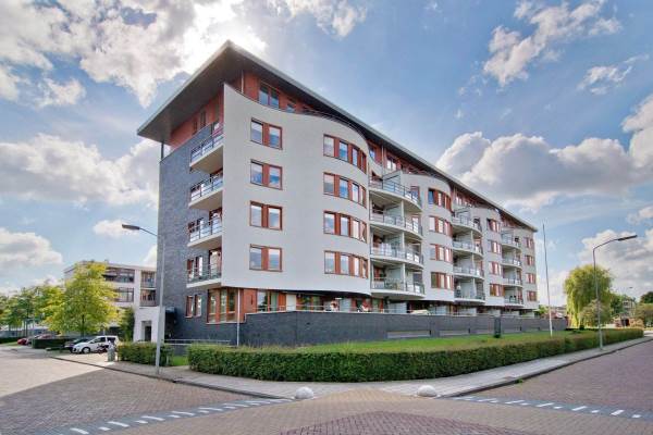 Woning Maurikstraat 151 Tiel