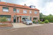 Woning Da Costastraat 49 Bunschoten-Spakenburg