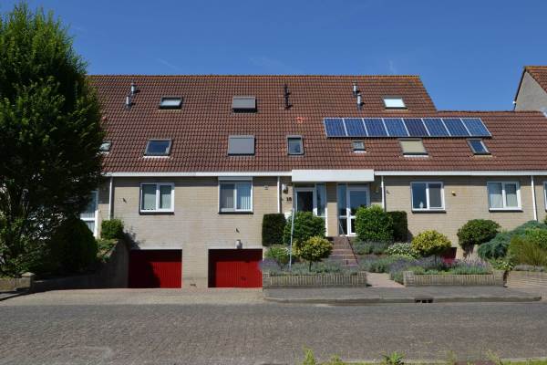 Woning Walstein 13 Harderwijk