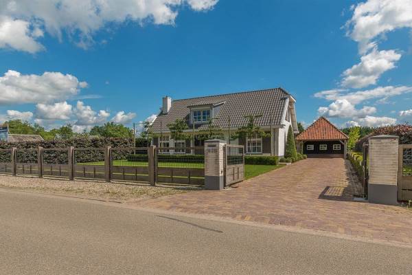 Woning Rivelstraat 28 Wijk en Aalburg