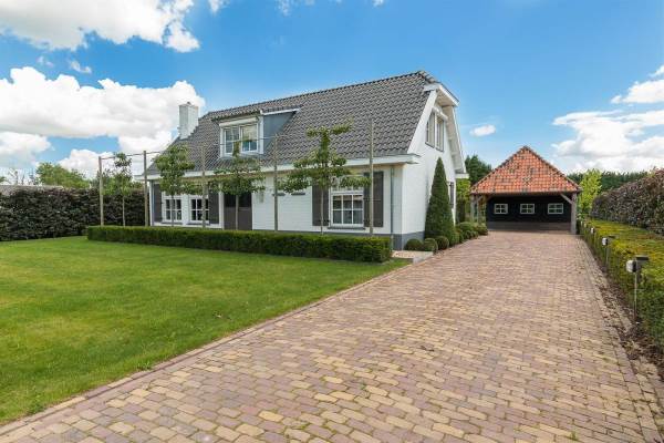 Woning Rivelstraat 28 Wijk En Aalburg - Oozo.Nl