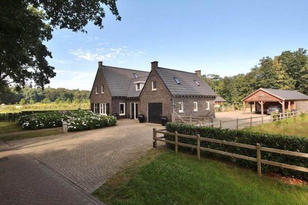 Woning Tichelweg 4 Rijssen