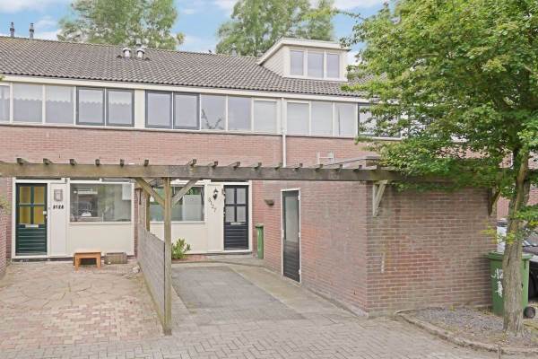 Woning Middelzand 3127 Julianadorp