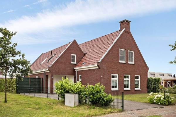 Woning Strijpsebaan 40 Veldhoven