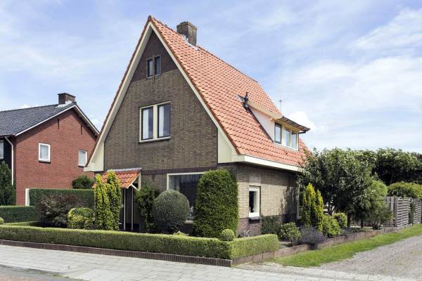 Woning Disselsweg 45 Enter