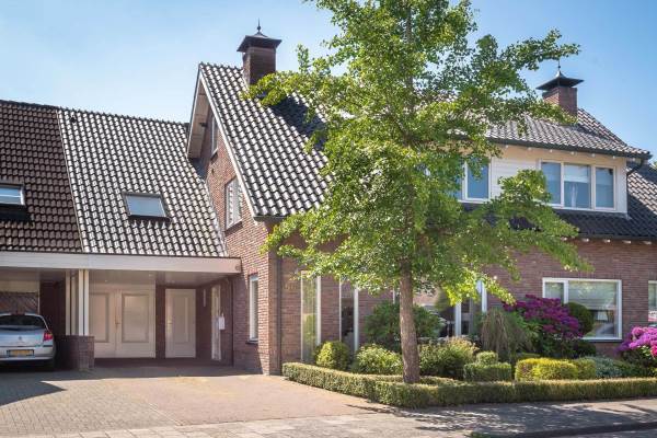 Woning Erve Smedinck 56 Enter