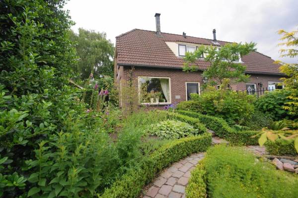 Woning Mussenbergseweg 15 Wijchen