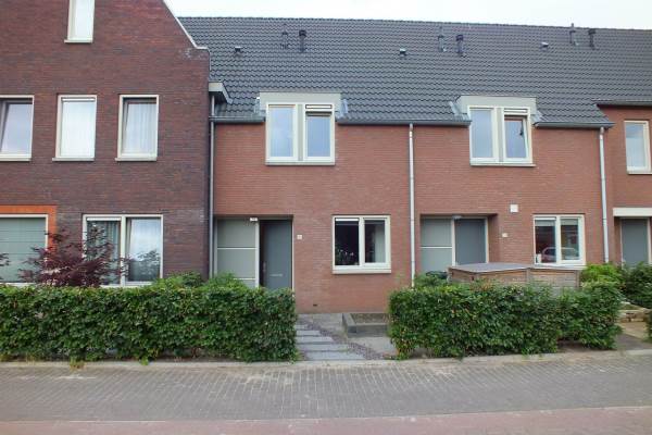 Woning Rozenburg 40 Weurt