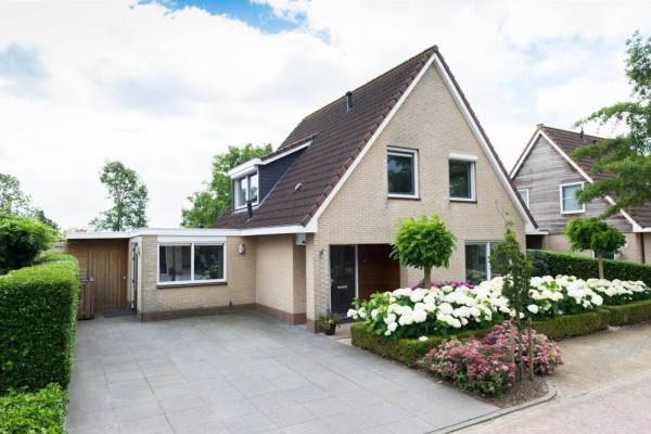 Woning Linge Singel 15 Lienden