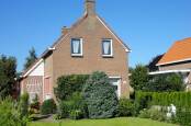 Woning Lycklamaweg 103 Wolvega