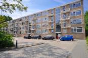 Woning Quadenoord 258 Rotterdam
