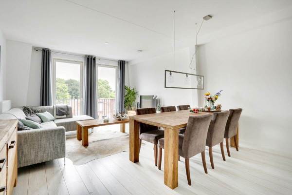 Woning Wouwseweg 86G Roosendaal