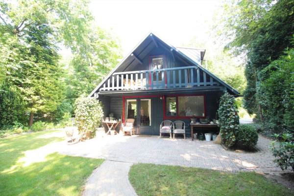 Woning Geranium 76 Vinkel