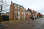 Woning Dijkgraaf 88 Brielle