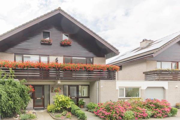 Woning Cornelis Sterrenburgstraat 86 Hoek Van Holland