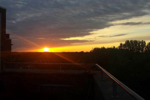 Woning Frekehof 186 Leidschendam