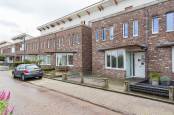 Woning Houtwal 21 Vlissingen
