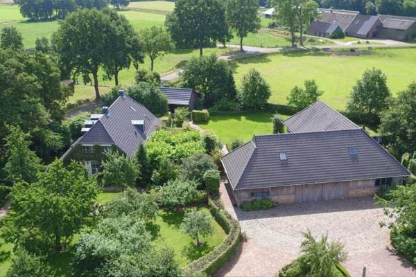 Woning Oude Hammerweg 6 Giethmen